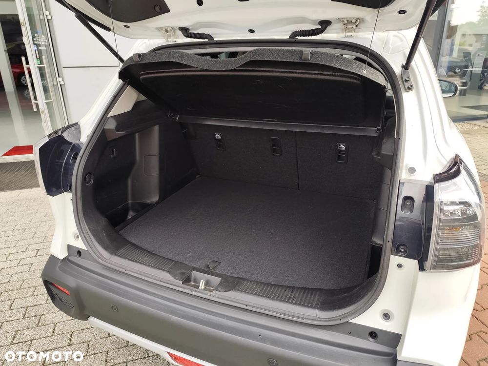 Suzuki SX4 S-Cross 1.4 SHVS Premium - 16