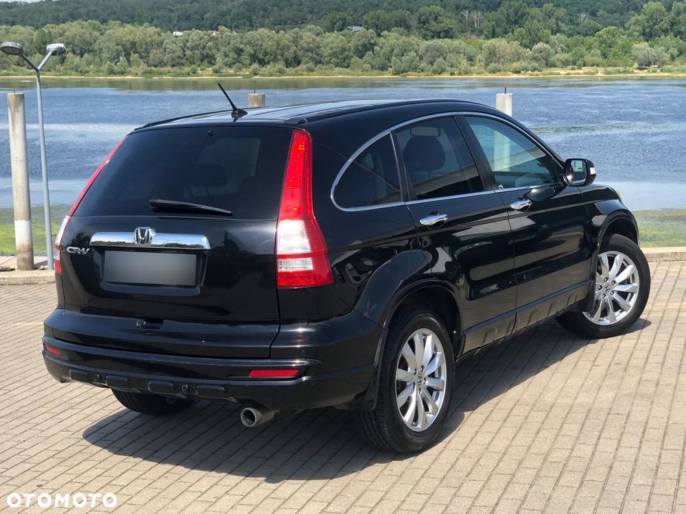Honda CR-V - 22