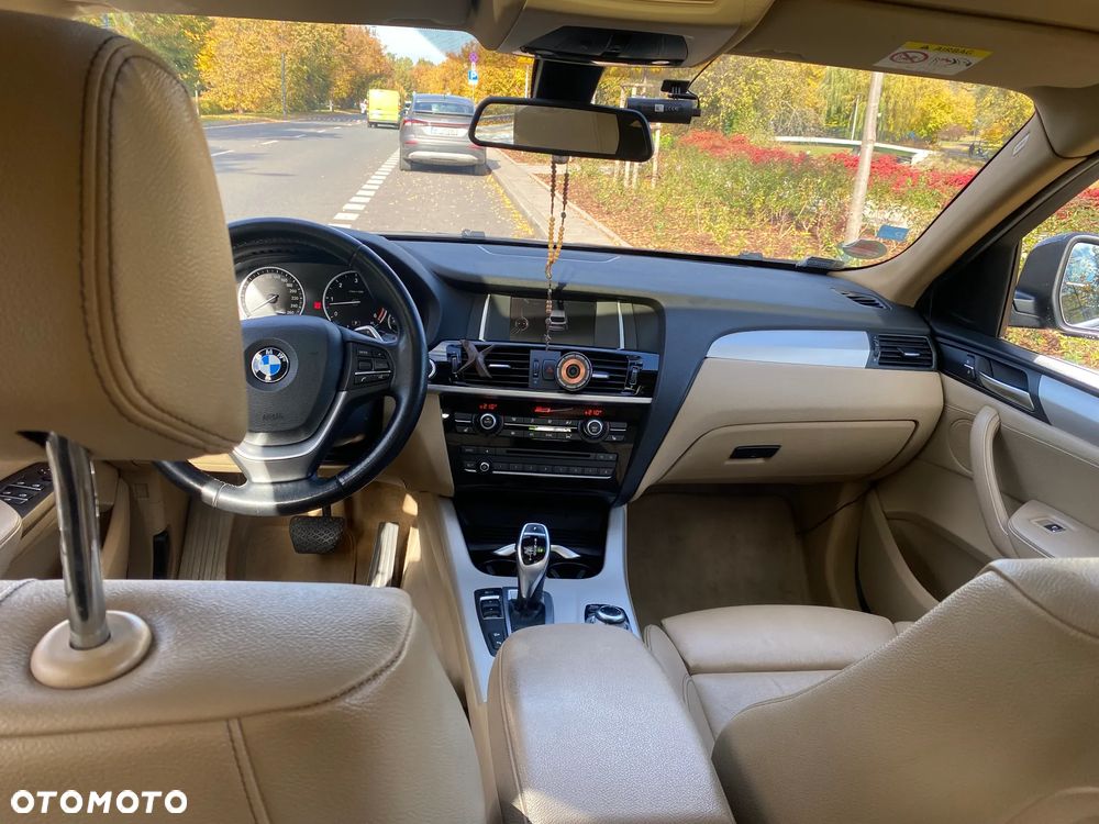 BMW X4 xDrive30d - 3