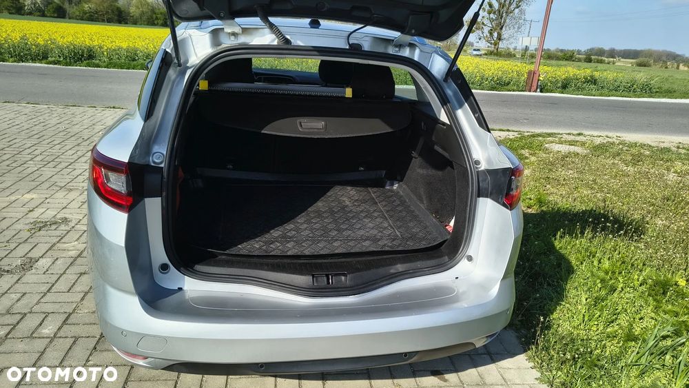 Renault Megane 1.6 dCi Business - 16