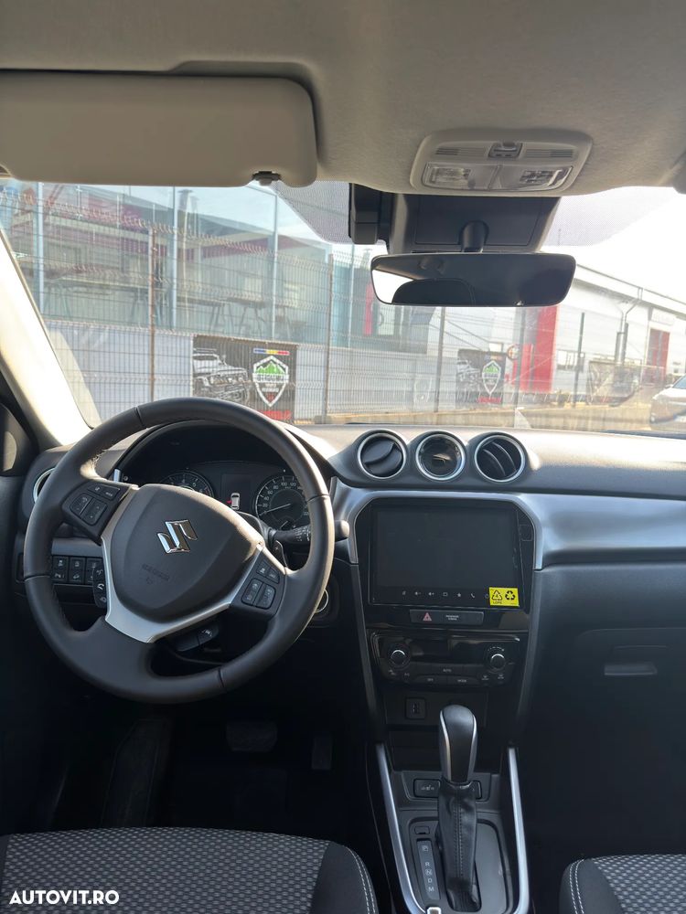 Suzuki Vitara - 9
