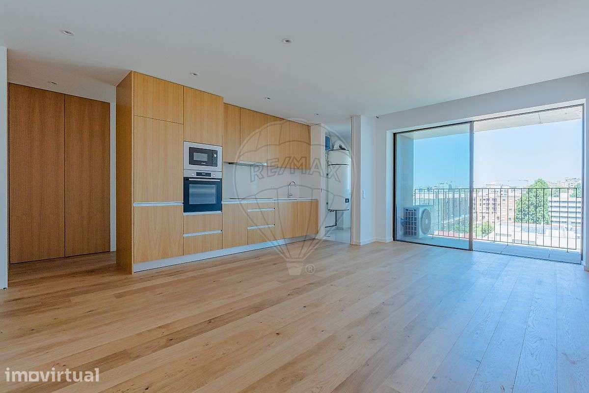 Apartamento T2 para venda - Grande imagem: 4/33