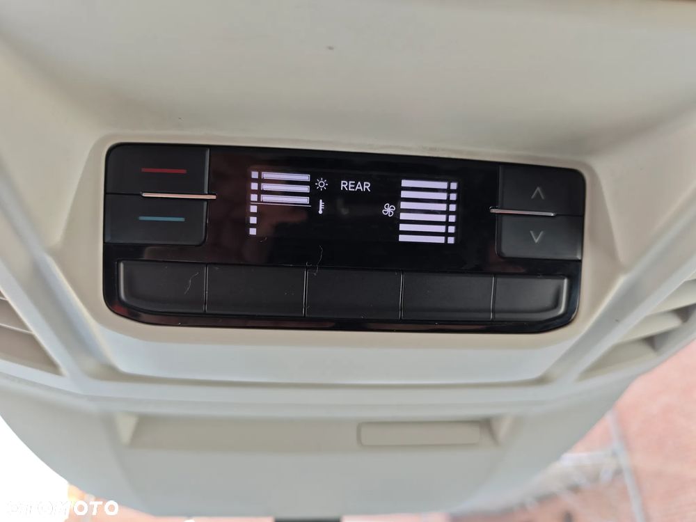 Volkswagen Crafter - 10