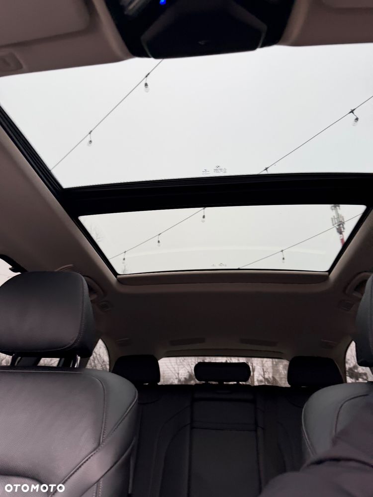 BMW Seria 5 530d xDrive Sport Line sport - 20