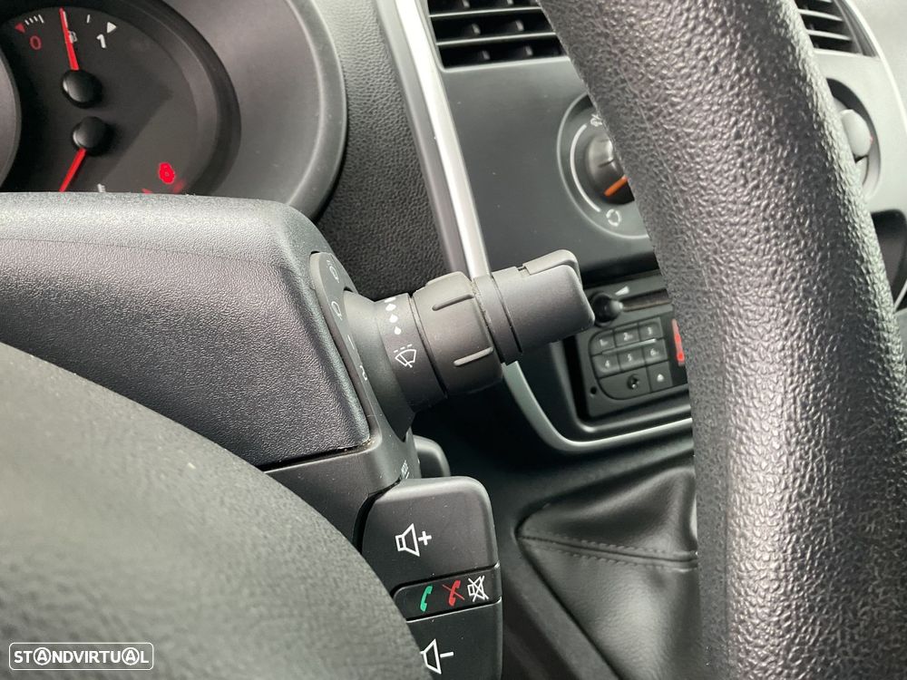 Renault Kangoo 1.5 dCi Maxi Business S/S - 33