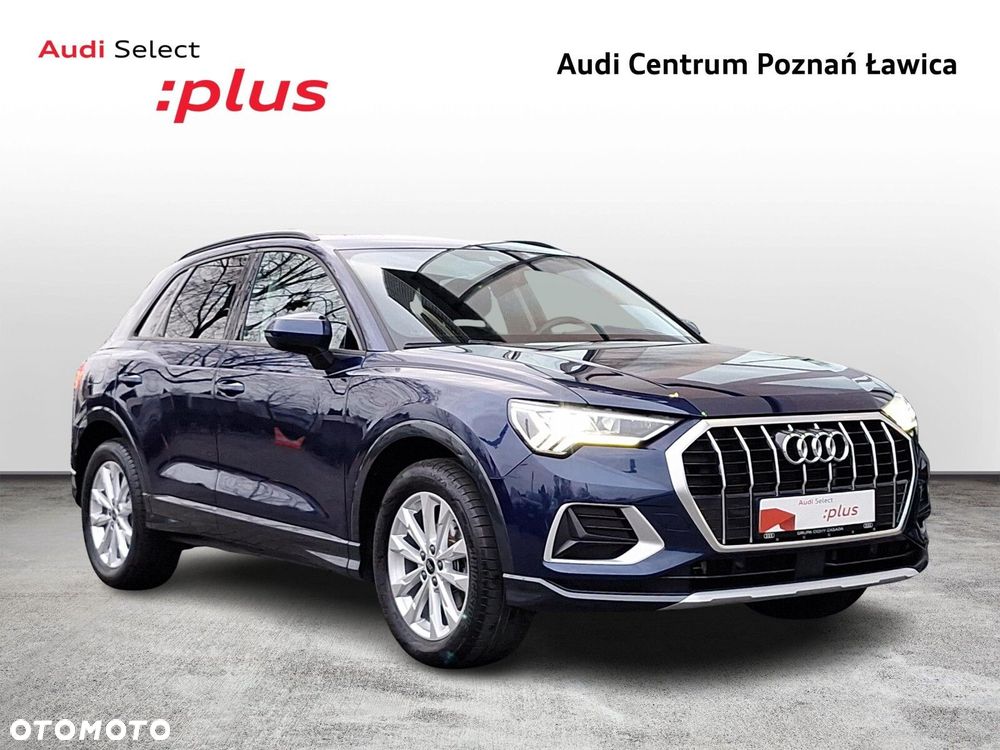 Audi Q3 35 TFSI Advanced S tronic - 3