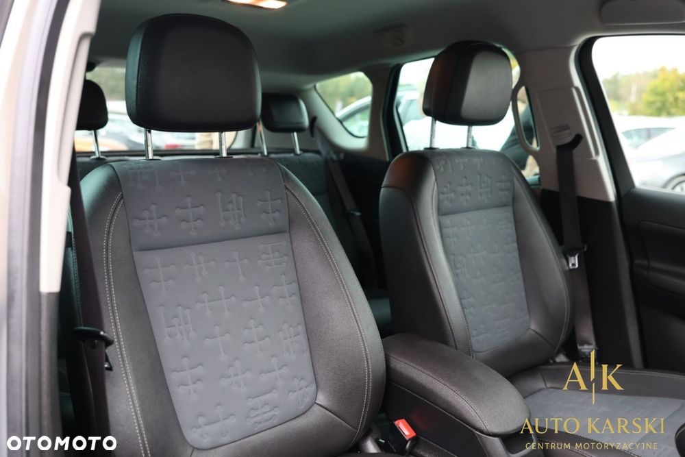 Opel Meriva - 37