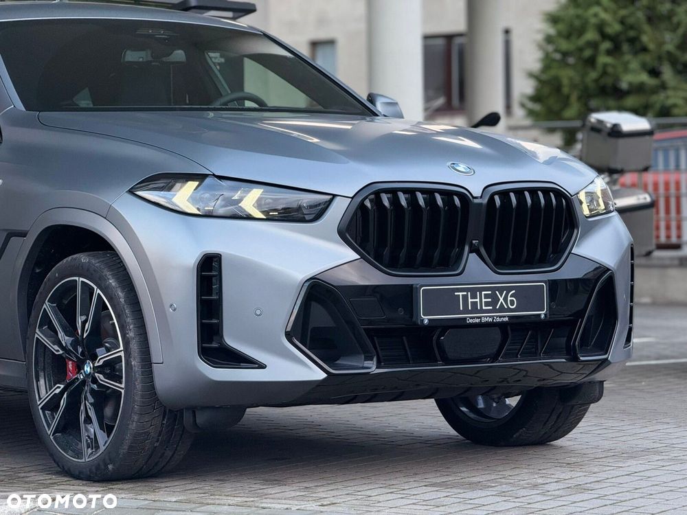 BMW X6 - 6