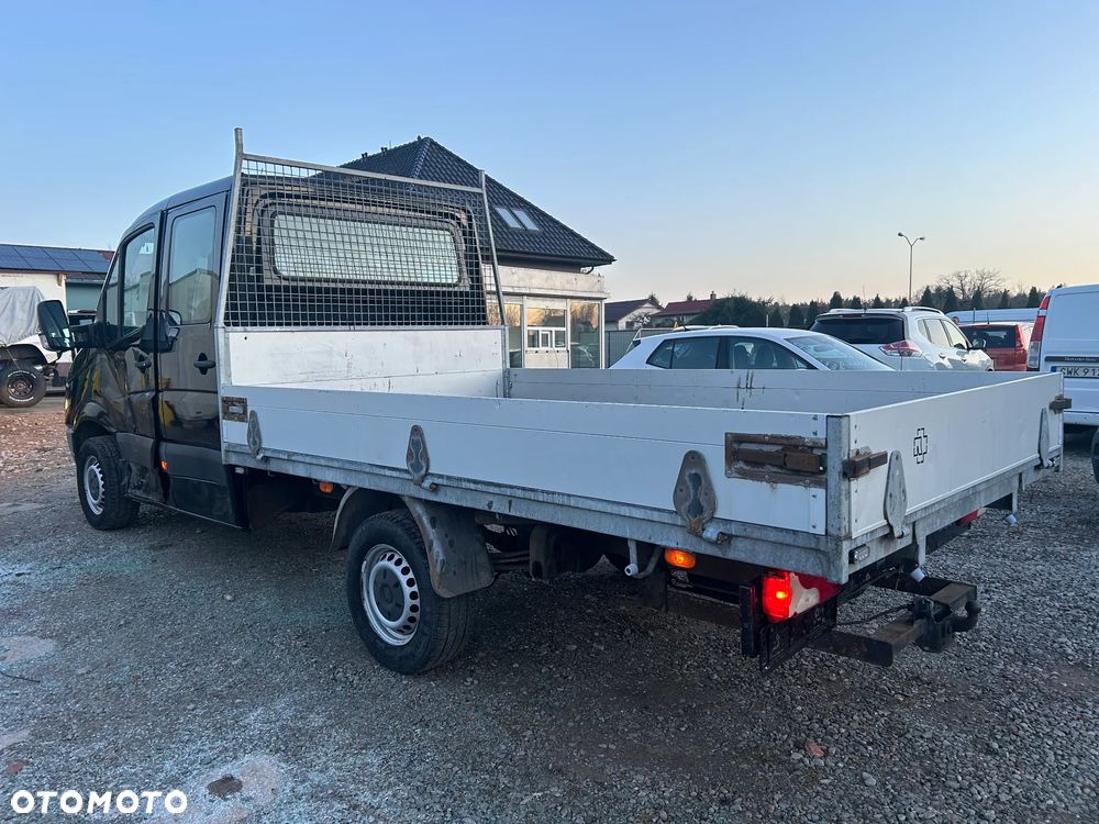 Volkswagen Crafter - 7