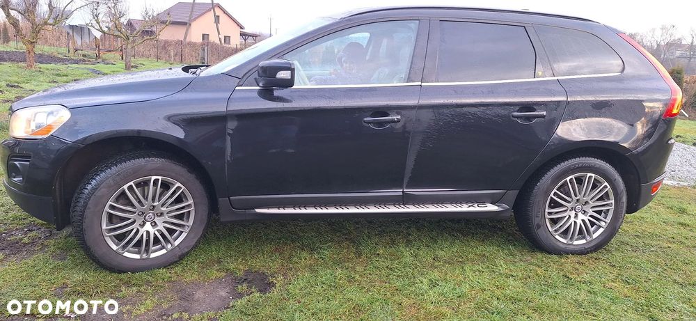 Volvo XC 60 D5 AWD - 1
