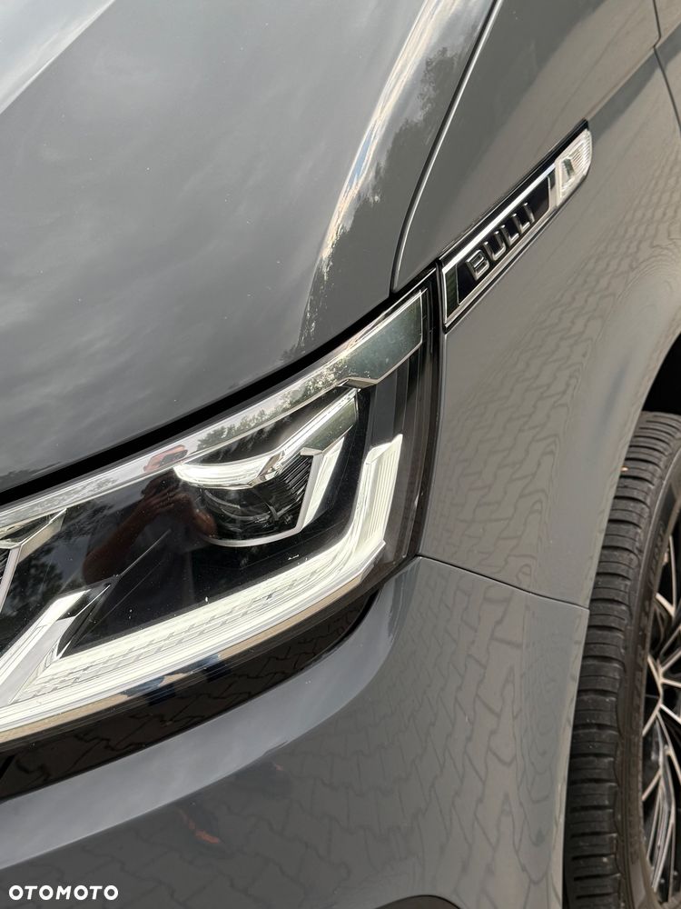 Volkswagen Caravelle 2.0 TDI L2 Highline DSG - 16