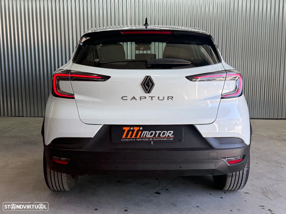 Renault Captur 1.0 TCe Techno - 6