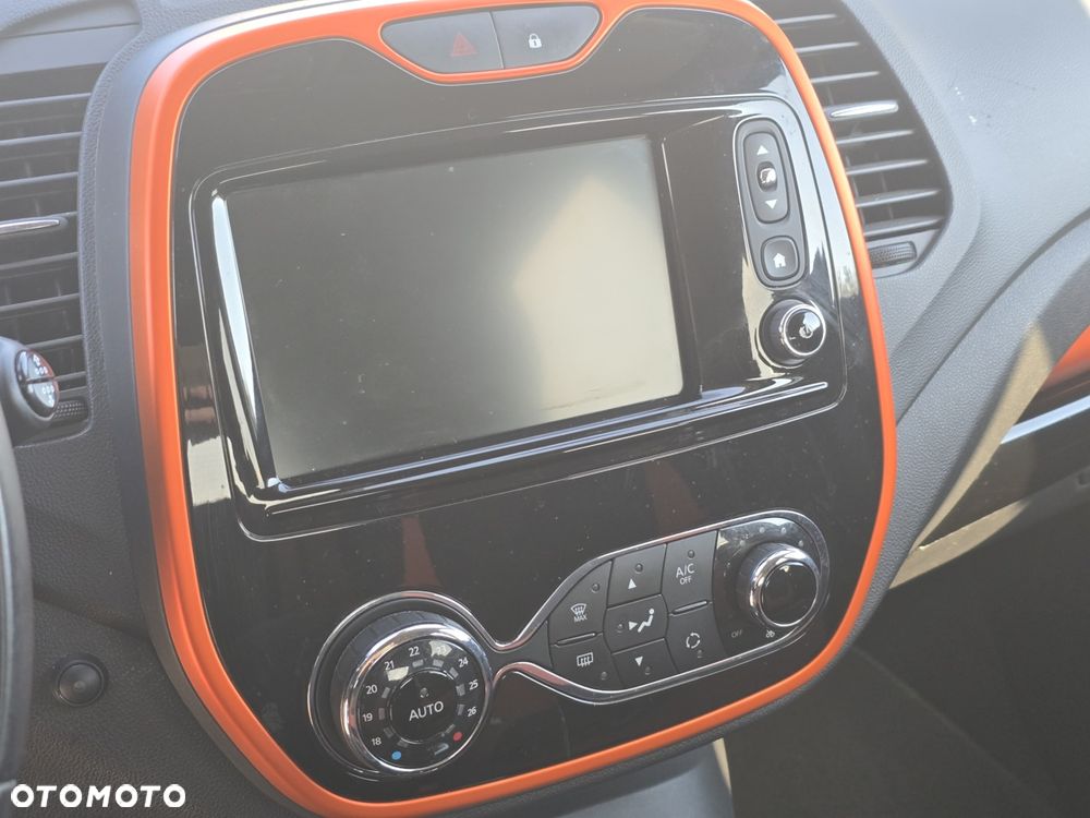 Renault Captur ENERGY TCe 120 EDC Intens - 12