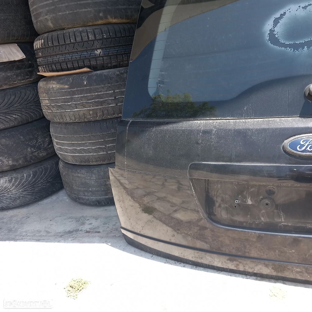 Mala e farollins ford c max ano 2007 - 2