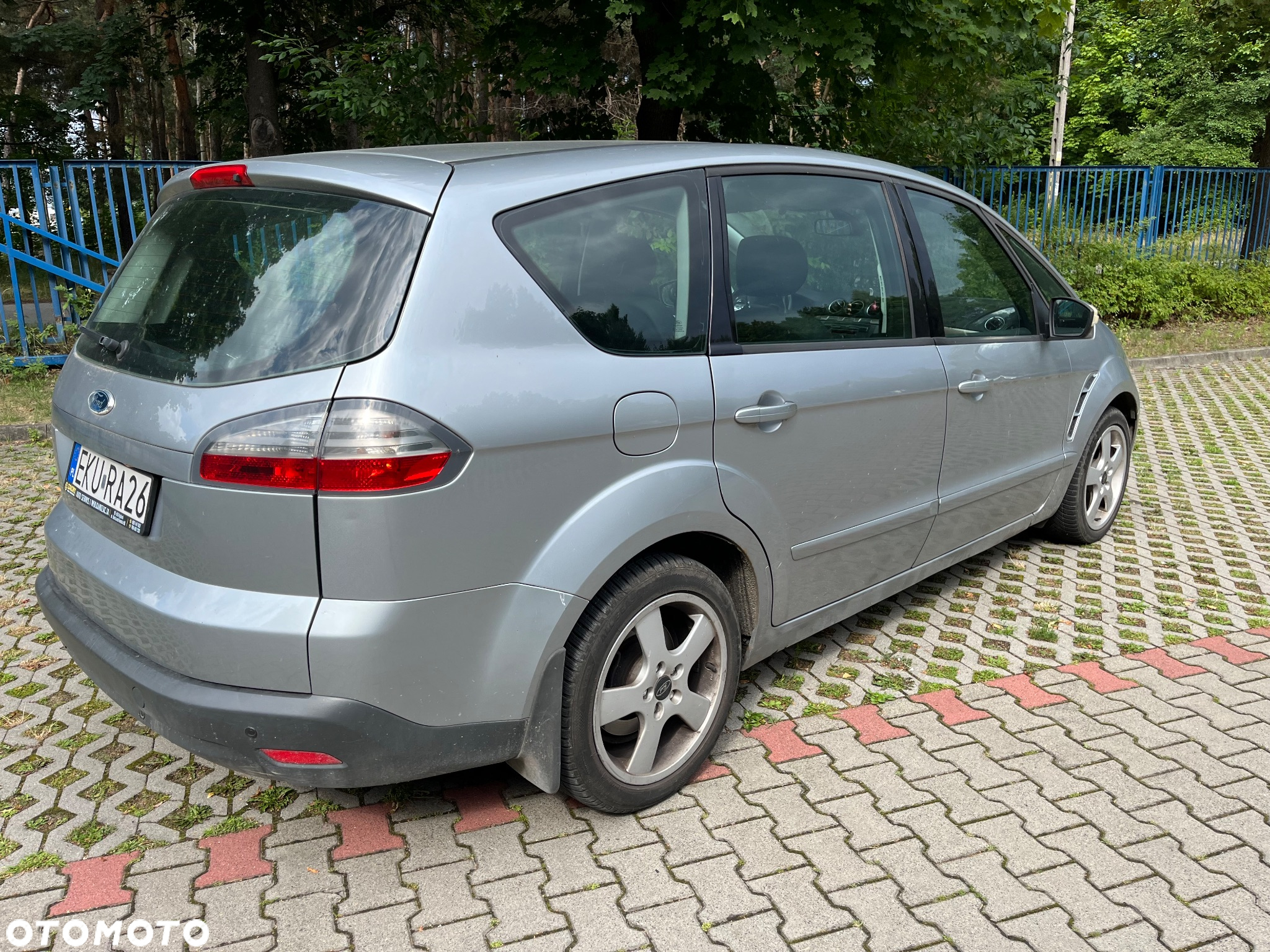 Ford S-Max - 5