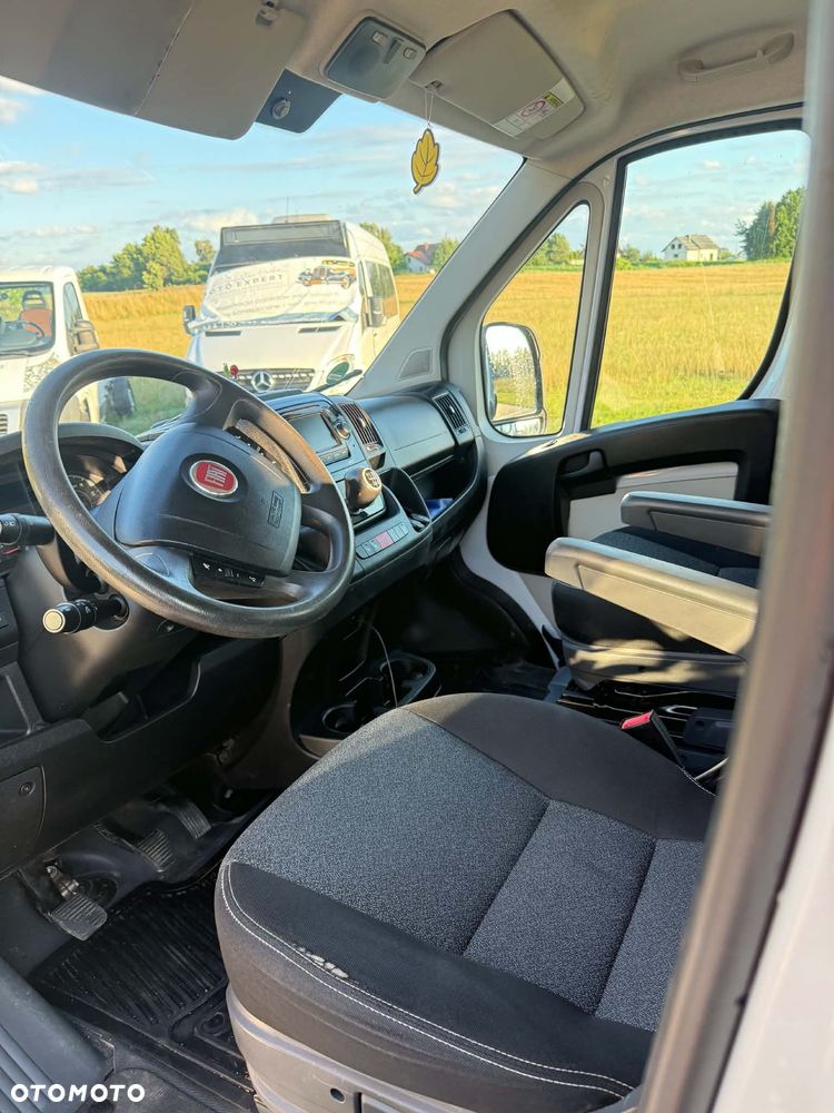 Fiat Ducato L3H2 - 8
