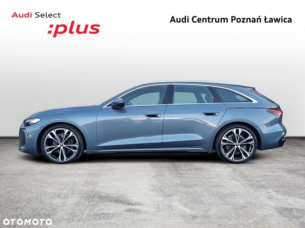 Audi A5 Avant - 7
