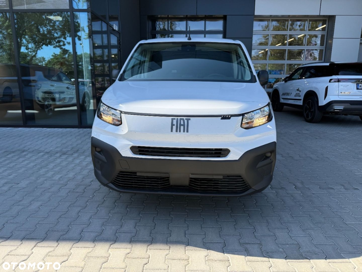 Fiat DOBLO - 4