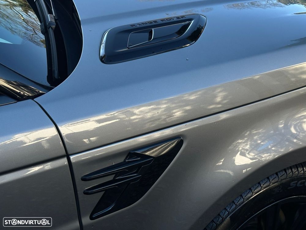 Land Rover Range Rover Sport 2.0 Si4 PHEV HSE - 32