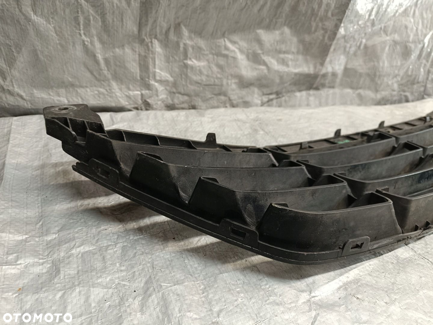 HYUNDAI IX35 LIFT GRILL KRATKA KOMPLET - 10
