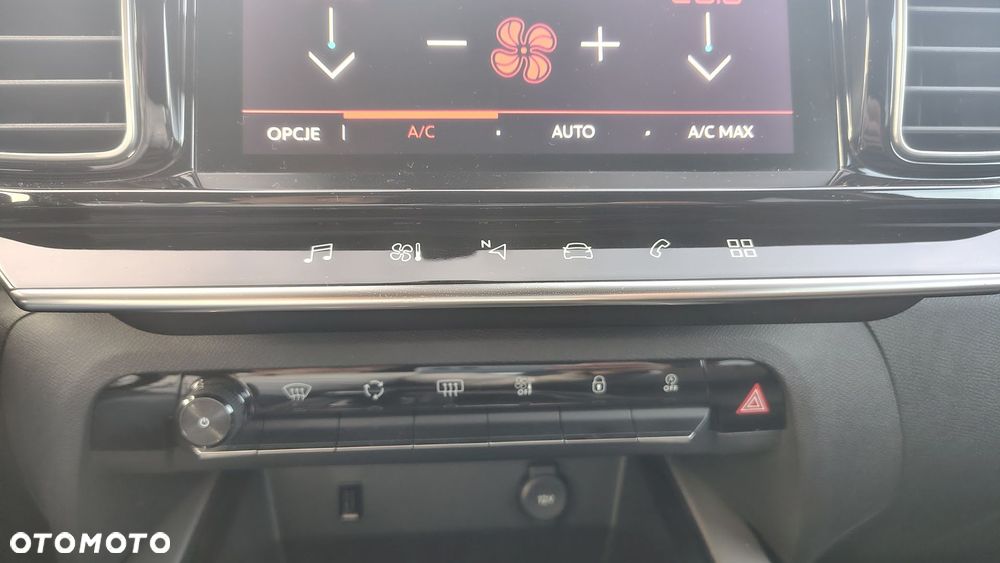 Citroën C5 Aircross 1.5 BlueHDi Feel EAT8 - 18