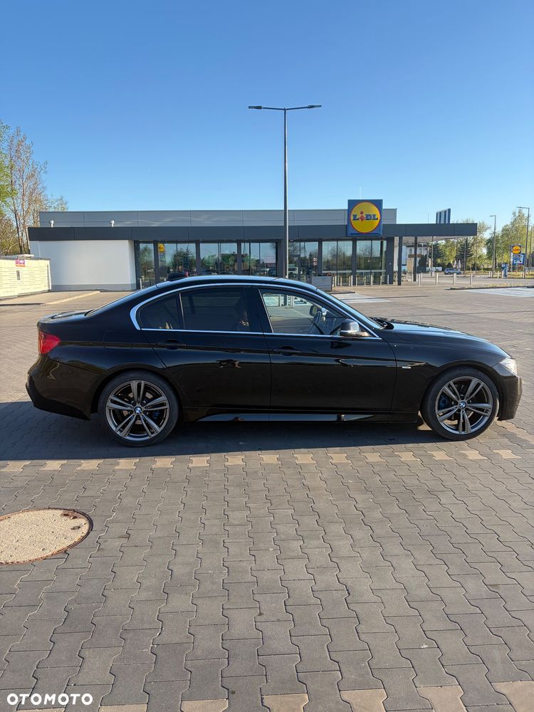 BMW Seria 3 - 3