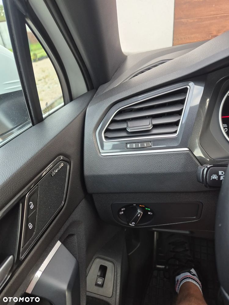 Volkswagen Tiguan 2.0 TDI BMT SCR 4Mot Highline DSG - 32
