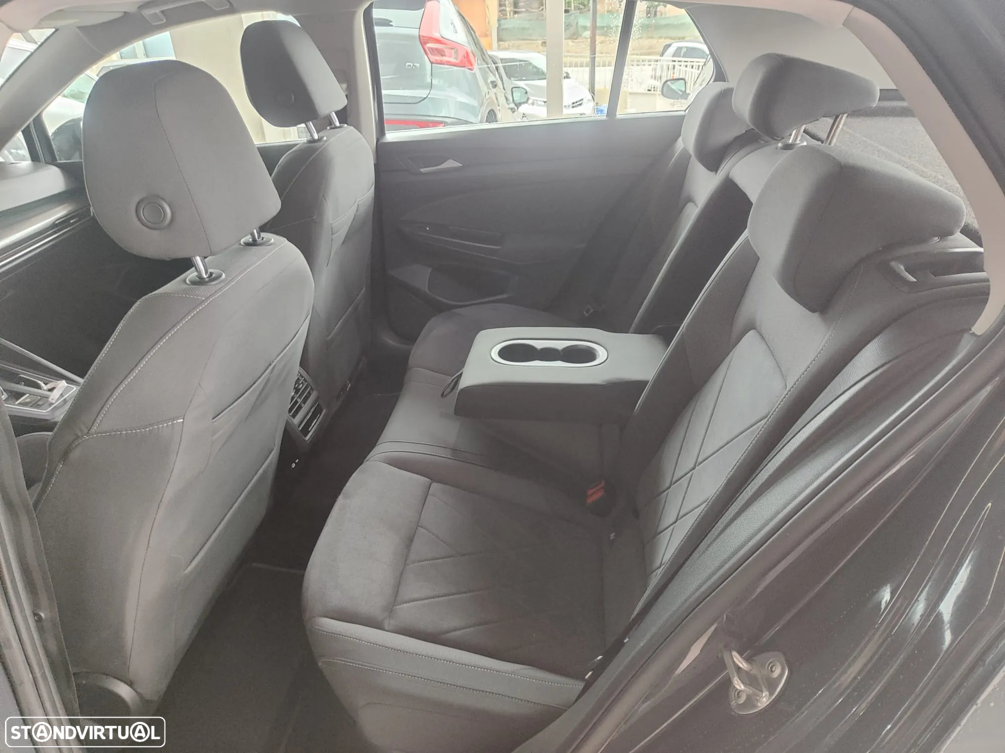 VW Golf 1.4 GTE Plug-in - 13