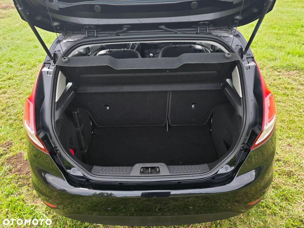 Ford Fiesta - 11