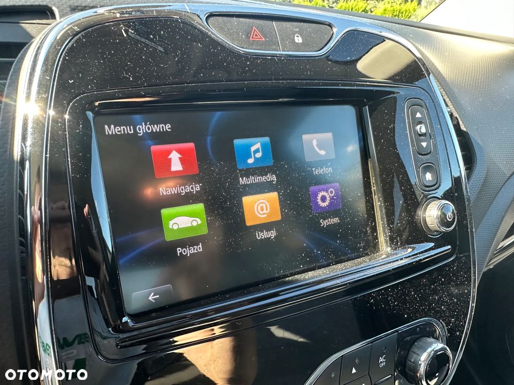 Renault Captur 1.5 dCi Energy Limited - 21