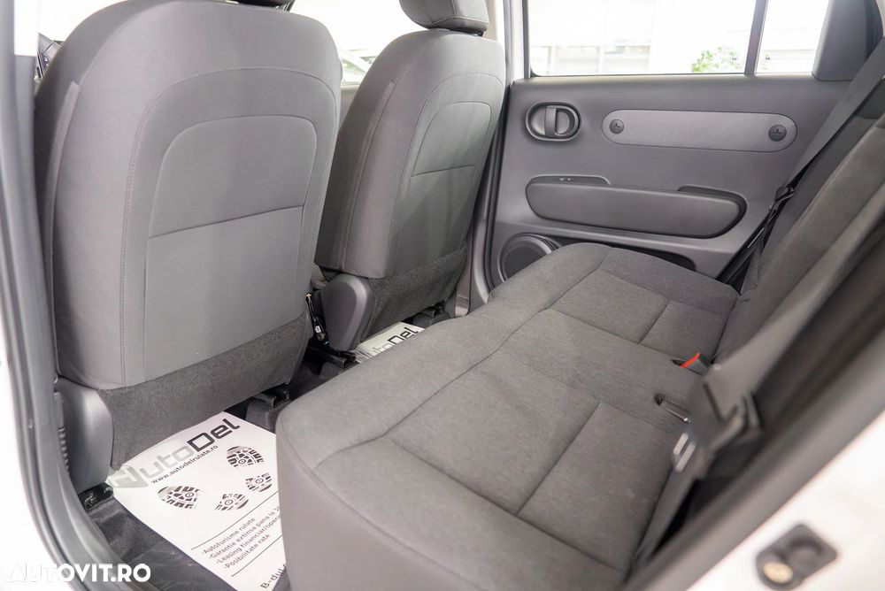 Hyundai Inster 42 kWh 97 CP Highway - 19