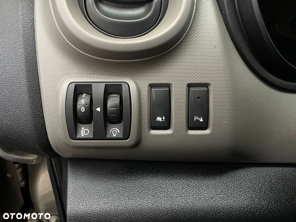 Renault Trafic L2H1 2,9t Pack Clim - 20