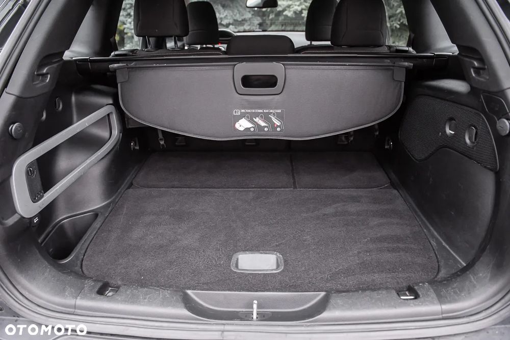 Jeep Cherokee 2.2 MJ II Active Drive I Automatik Limited - 27