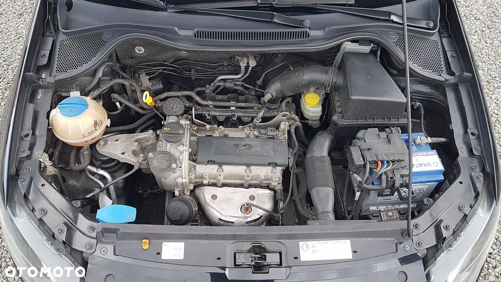 Volkswagen Polo - 38