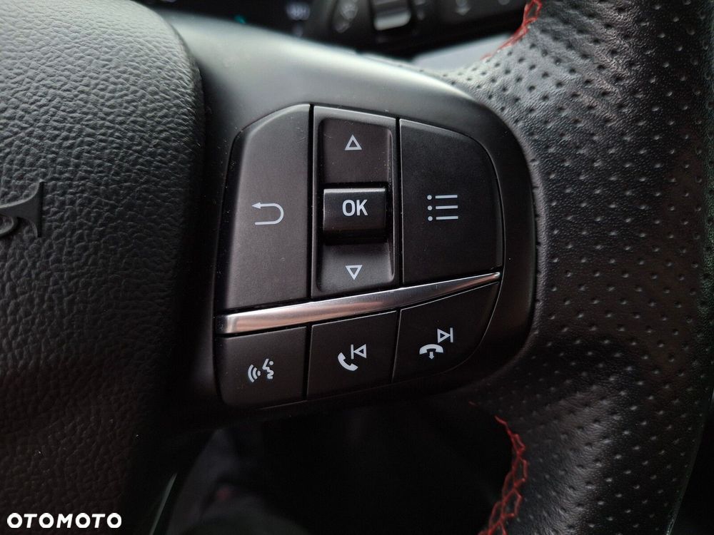 Ford Focus 1.0 EcoBoost ST-Line - 16