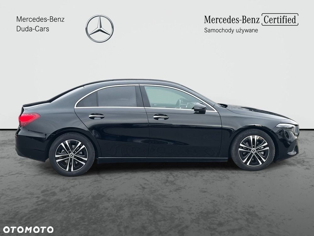 Mercedes-Benz Klasa A - 4