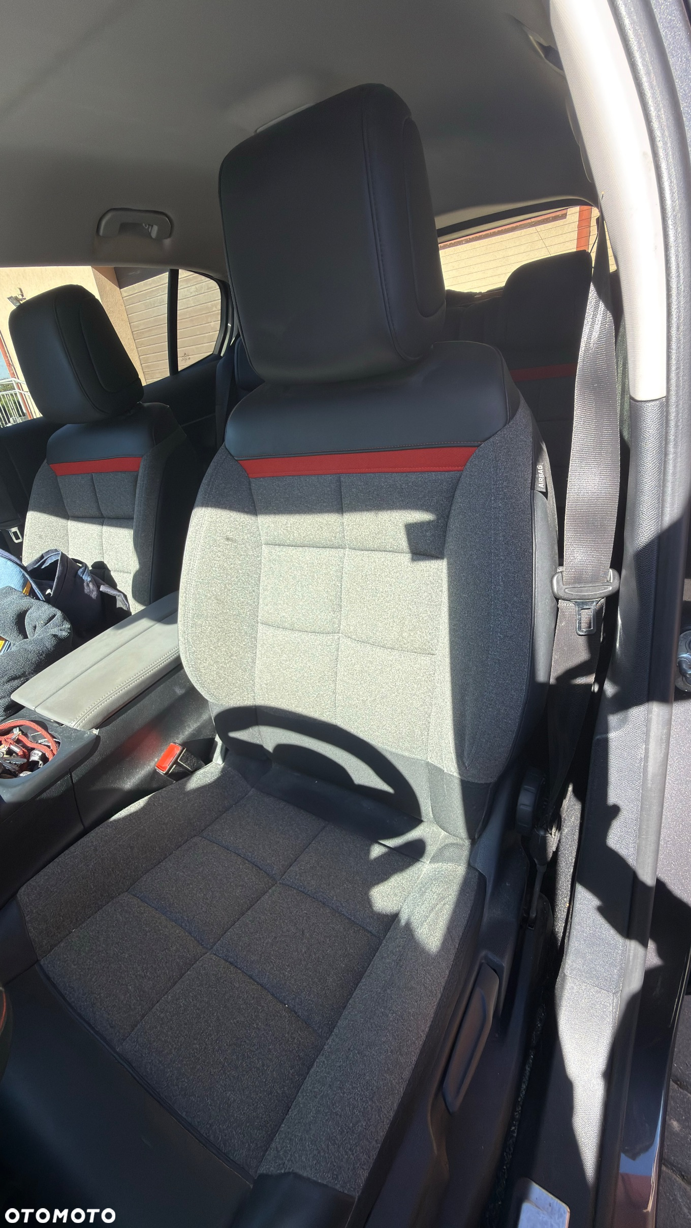Citroën C5 Aircross 1.5 BlueHDi Feel Pack EAT8 - 10