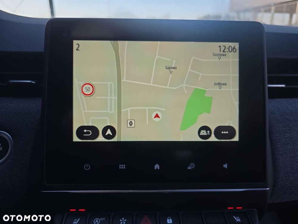 Renault Clio 1.0 TCe Techno - 23