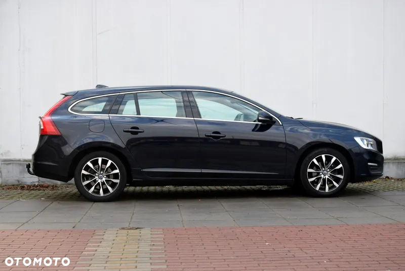 Volvo V60 D2 Drive-E Dynamic Edition (Momentum) - 5