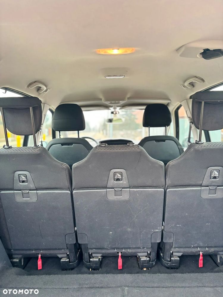 Citroën C4 Picasso 1.6 VTi Selection - 23