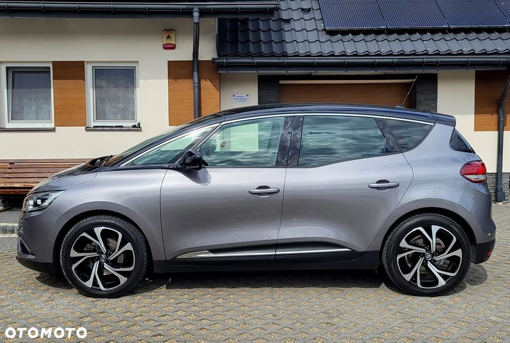 Renault Scenic 1.6 dCi Energy Bose Edition S&S - 9