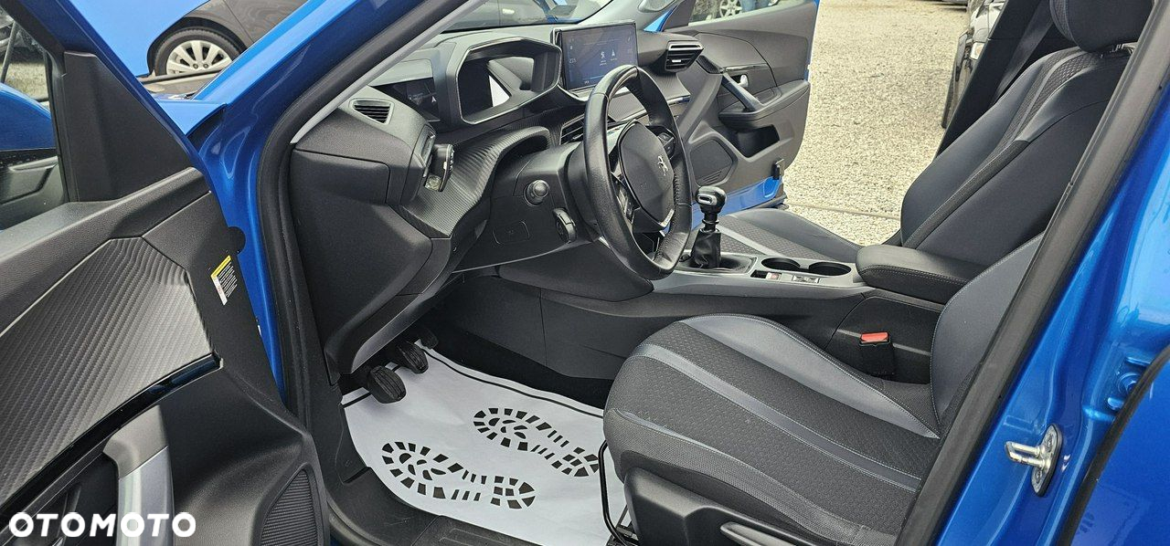 Peugeot 2008 - 26
