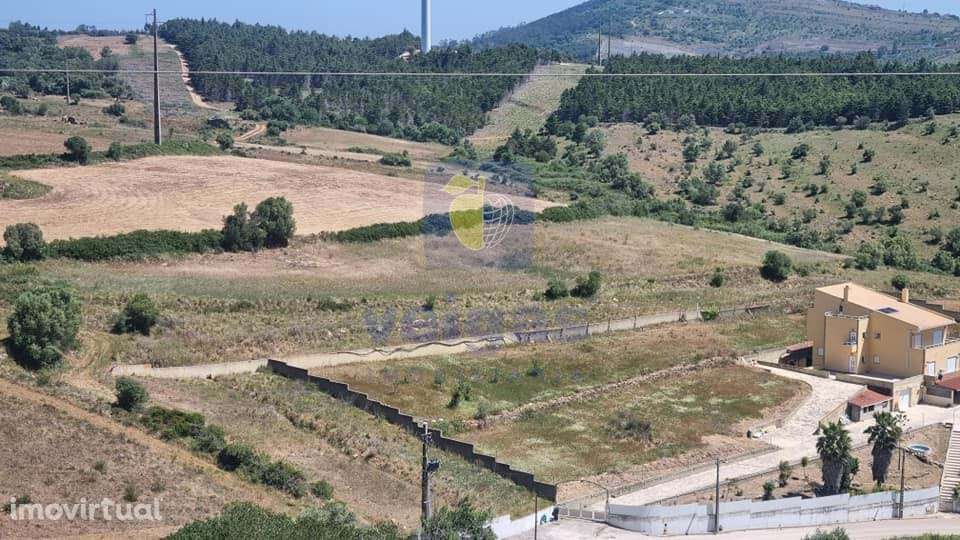 Terreno Lousa - Grande imagem: 2/8