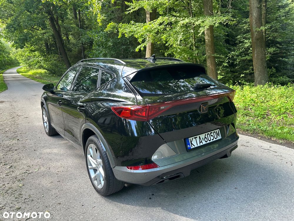 Cupra Formentor 1.5 TSI DSG - 6