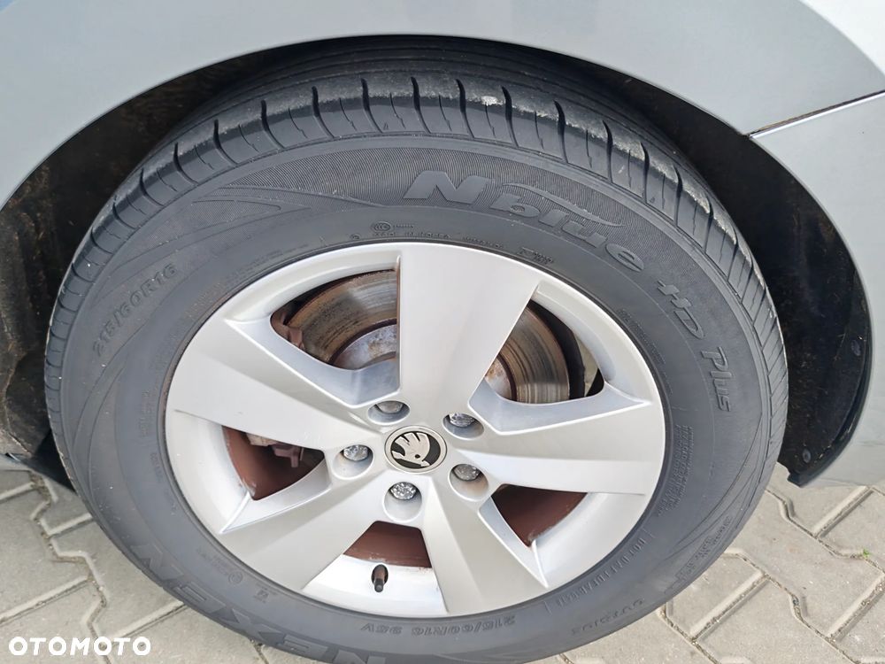 Skoda Superb 1.5 TSI ACT DSG Style - 29