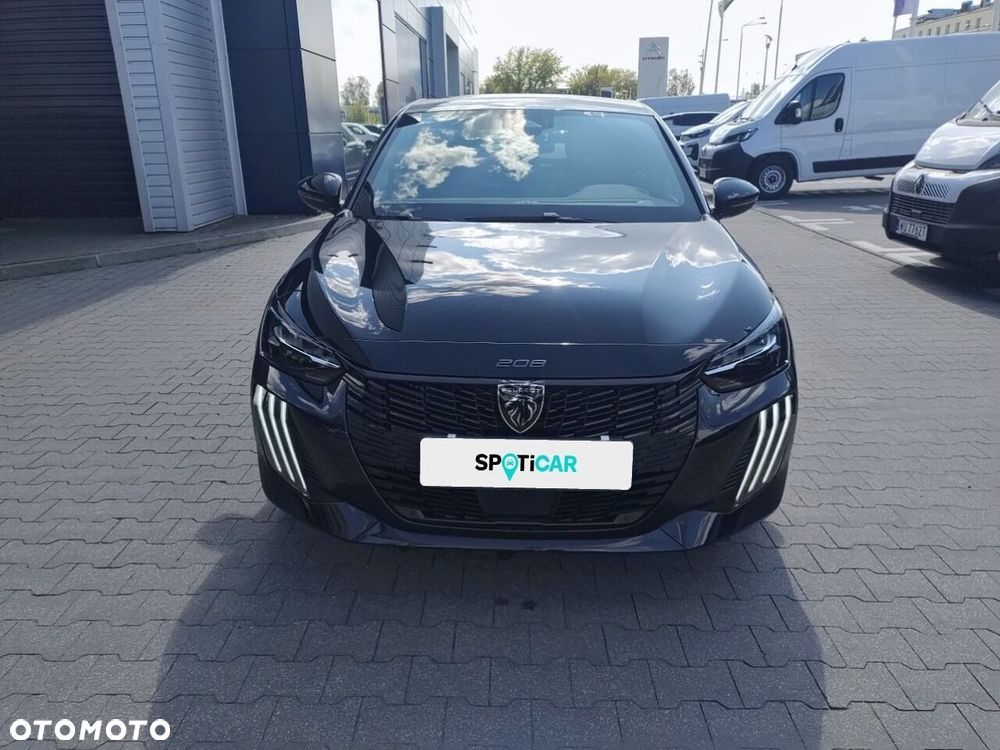 Peugeot 208 - 2