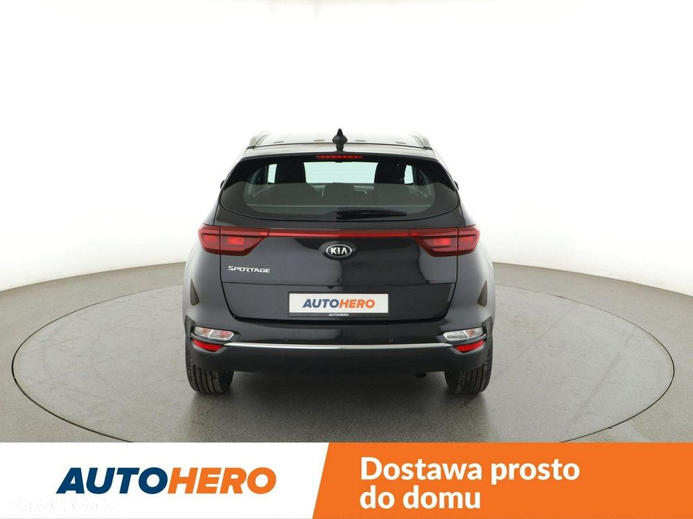 Kia Sportage 1.6 T-GDI 2WD VISION - 6
