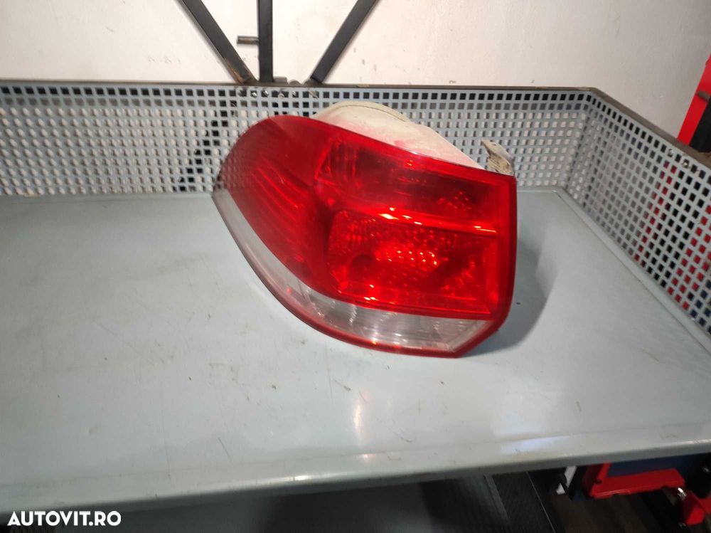 Stop stanga volkswagen vw golf 5 6 Break - 1