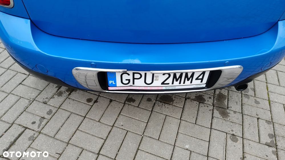 MINI Countryman One - 11