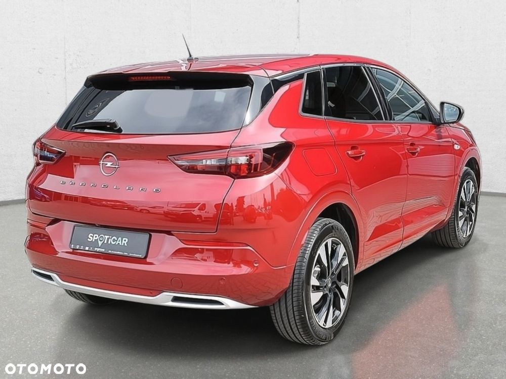 Opel Grandland 1.2 T Business Elegance S&S - 7